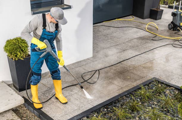 Best Pressure Washing Patio  in USA